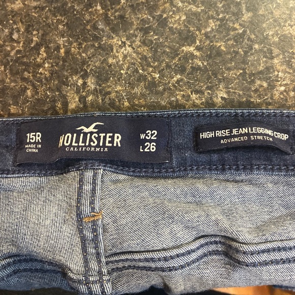 Hollister Jean Leggings - Picture 3 of 3